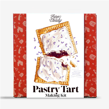 Pastry Tart Making Kit Pastry Tart Making Kit