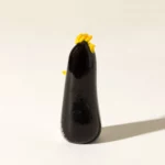 Penguin Glass Desk Pet 3