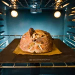 Perfect Bread Baking Steel & Shell 3