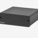 Phono Box Dc Preamp