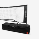 Pickle Ball Set And Net For 4 2