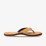 Pier Sandal Premium Leather Flip Flops