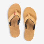 Pier Sandal Premium Leather Flip Flops 2