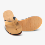 Pier Sandal Premium Leather Flip Flops 3