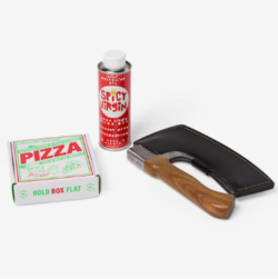 Pizza Night Kit