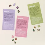 Plant Pattern Puzzle Challenge 2