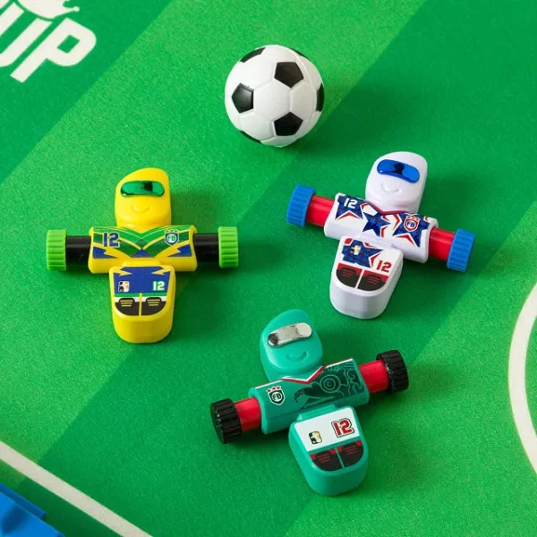 Play Anywhere Tabletop Soccer Showdown 1