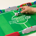 Play Anywhere Tabletop Soccer Showdown 3