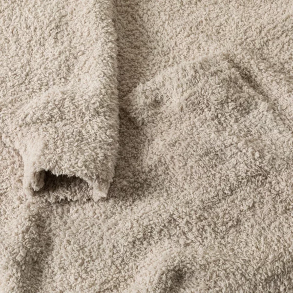 Plush Lounging Wrap 1