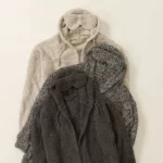 Plush Robe