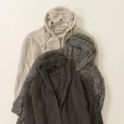 Plush Robe