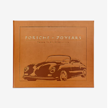 Porsche 70 Years Porsche 70 Years