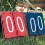 Portable Scoreboard 4