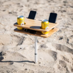 Portable Spike Table