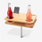 Portable Spike Table 2