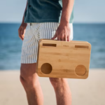 Portable Spike Table 4