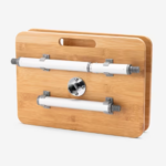 Portable Spike Table Q1