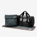 Premium Canvas Caravan Travel Bag