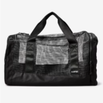 Premium Canvas Caravan Travel Bag 4
