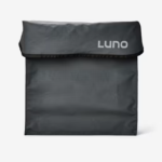 Premium Canvas Caravan Travel Bag 6