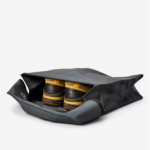 Premium Canvas Caravan Travel Bag 7