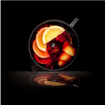 Premium Cocktail Porthole Infuser Glass Bottle 4