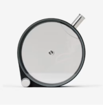 Premium Cocktail Porthole Infuser Glass Bottle1