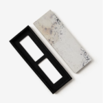 Premium Half-moon Cast Iron Griddle 10