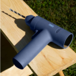 Premium High-torque Cordless Drill Driver 7