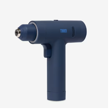 Premium High-torque Cordless Drill Driver Premium High-torque Cordless Drill Driver