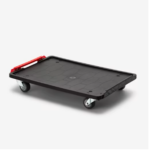 Premium Sidioskate 3.0 Heavy Duty Utility Crate