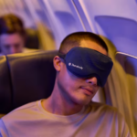 Premium Smart Wireless Sleepmask 3