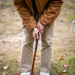 Premium Wooden Croquet Set Collection 6
