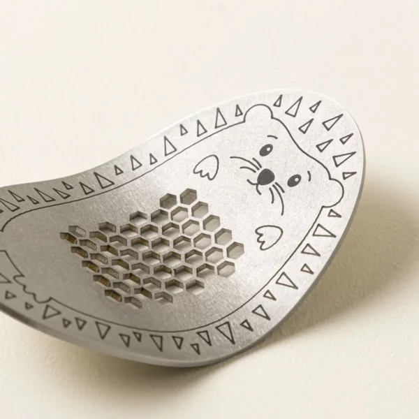 Prickly Pal Garlic Press 1