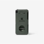 Pro V-cut Overland Cigar Lighter & Cutter