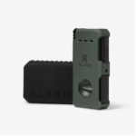 Pro V-cut Overland Cigar Lighter & Cutter 2