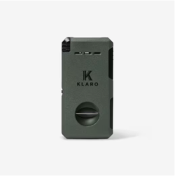 Pro V-cut Overland Cigar Lighter & Cutter