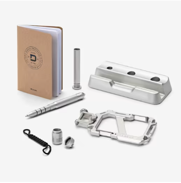 Professional Modular Edc Travel Equip Pack