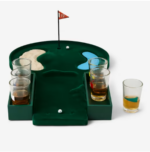 Putt & Shot Mini Golf Drinking Game