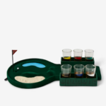 Putt & Shot Mini Golf Drinking Game 4