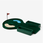 Putt & Shot Mini Golf Drinking Game 5
