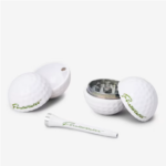 Putt – Puff – Pass Set