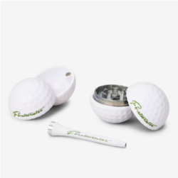 Putt – Puff – Pass Set