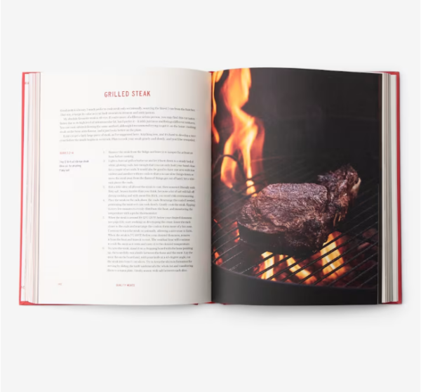 Quality Meats The Home Guide To Sausages – Charcuterie – Smoked Meats & More 2