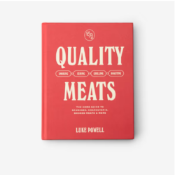 Quality Meats The Home Guide To Sausages – Charcuterie – Smoked Meats & More