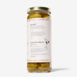 Quincy Brine & Olives 2