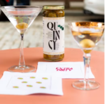Quincy Brine & Olives 5