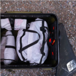 Rux Packing Bag 5