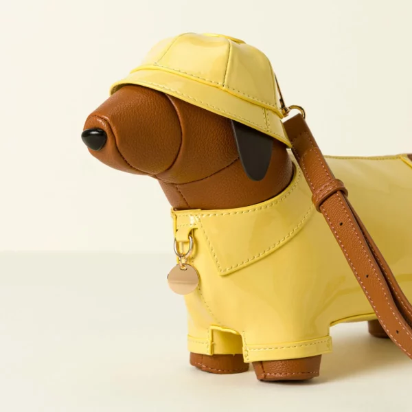 Rain Doxie Bag 1