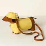Rain Doxie Bag